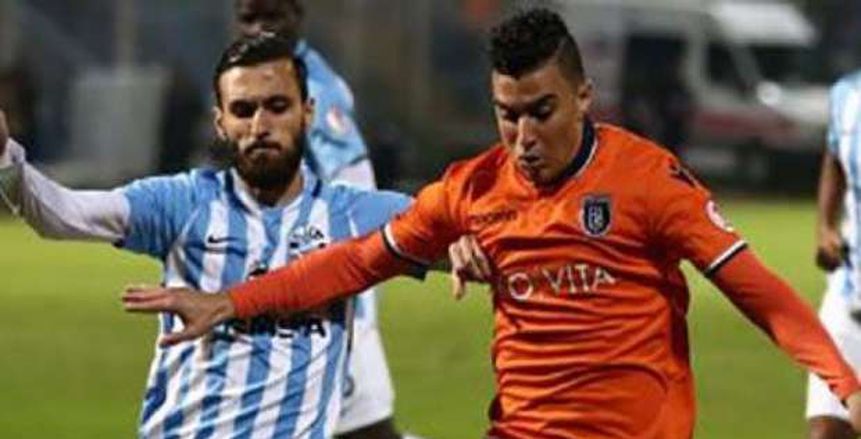 كريم حافظ يصنع الهدف الأول لـ«قاسم باشا» أمام طرابزون بـ«الدوري التركي»