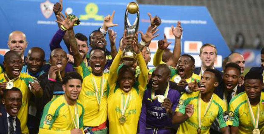 بالفيديو| صن داونز يفوز على الوداد بهدف في ربع نهائي دوري أبطال أفريقيا