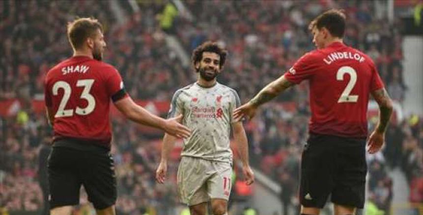 من 24 عاما.. ليفربول لعب بشرف فهل يرد مانشستر يونايتد الدين لغريمه اللدود