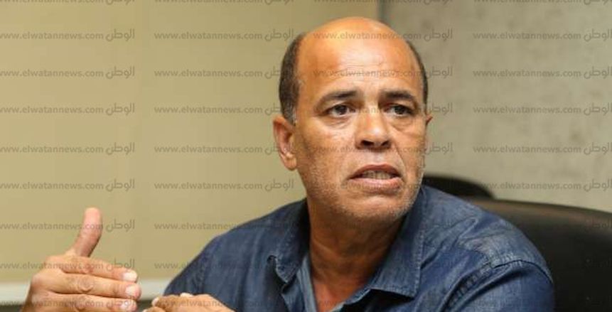 هشام يكن: ترشح الرئيس السيسي في الانتخابات المقبلة أسعد كل المصريين