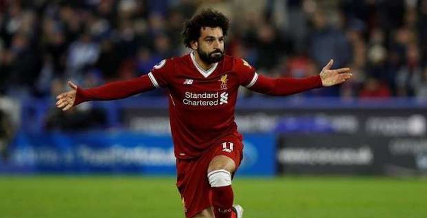 6 نجوم جدد وقدامى يهددون عرش محمد صلاح عالمياً