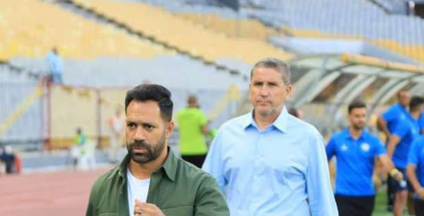 يحيى الكومي: إلغاء منصب مدير الكرة في الإسماعيلي بعد إقالة عبد ربه