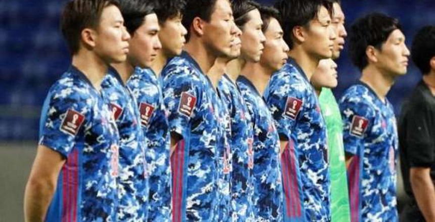 موعد مباراة اليابان وكوستاريكا والقنوات الناقلة والمعلق والتشكيل المتوقع