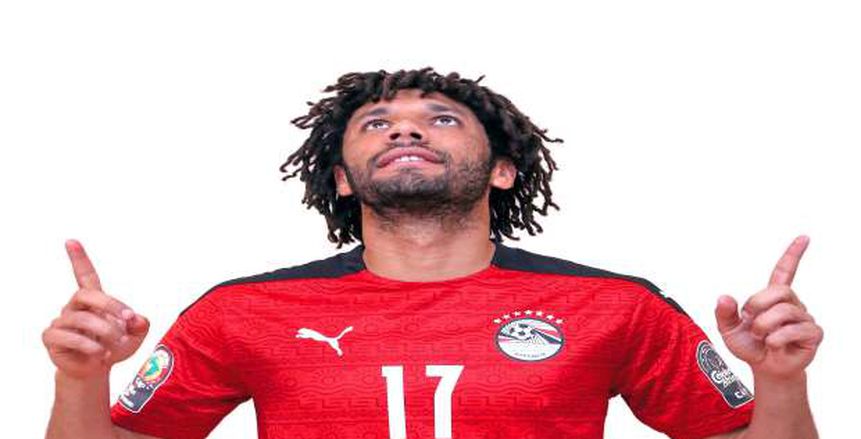 موقف محمد النني من الانضمام لـ الأهلي بعد رحيله الرسمي عن أرسنال: مفاجأة