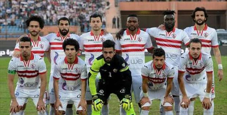 حوار| حمادة طلبة: الزمالك يمتلك 7 لاعبين لا يستحقون المرور من أمامه