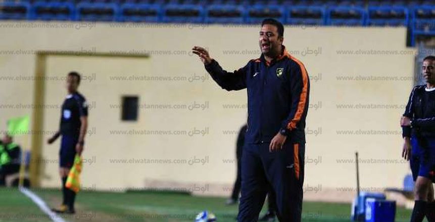 "ميدو":أفخر أنني سبب في تشجيع الأندية المصرية على التعاقد مع مدربين صغار