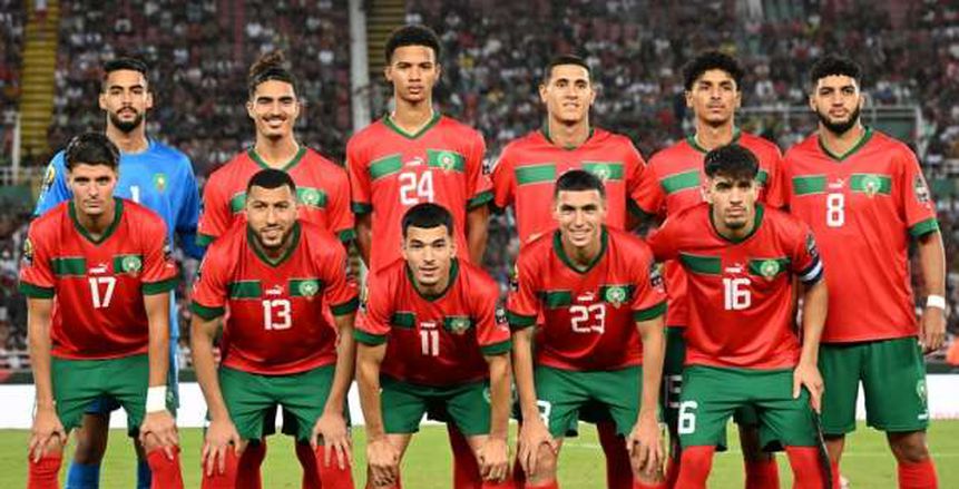 مدافع المغرب يرشح مصر والسنغال والجزائر لحصد اللقب ويستبعد منتخب بلاده