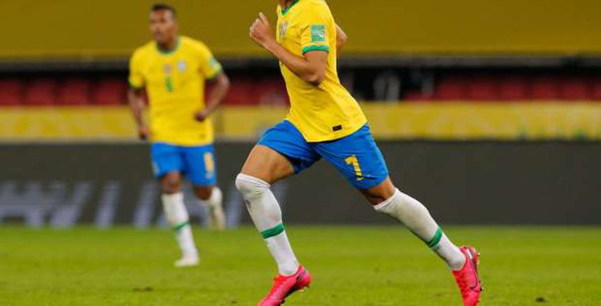 صحف البرازيل تحفز لاعبيها: نملك ريتشارليسون.. ورقم قياسي ينتظر ألفيس