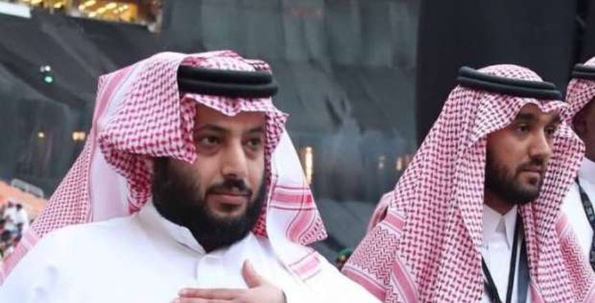 اليويفا لتركي آل الشيخ: "رئيس الاتحاد الأوربي لا يعرفك.. ولا يوجد سبب لمقابلتك"