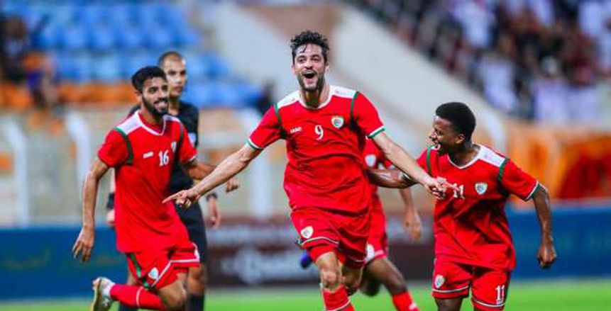 عمان واليمن تفوزان على بنجلاديش وفلسطين في تصفيات كأس العالم