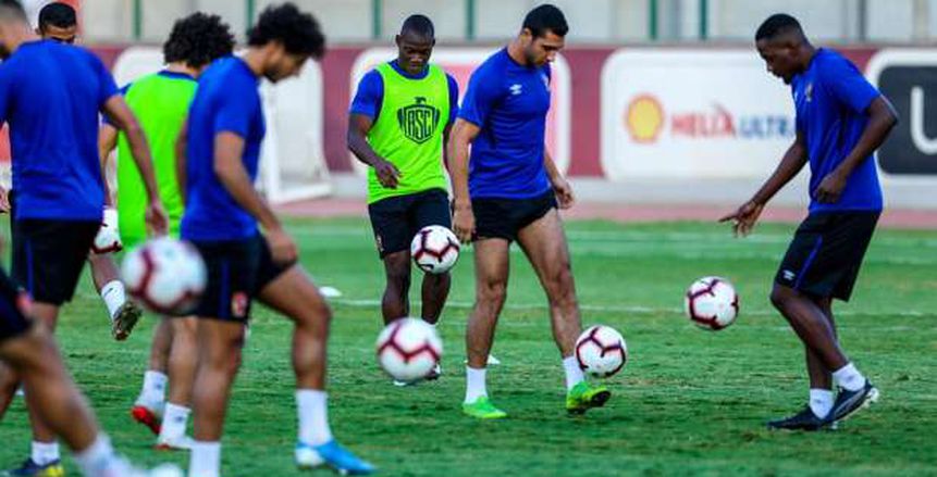 الأهلي: استثناءات فايلر وراء غياب معظم لاعبي الفريق عن التدريبات