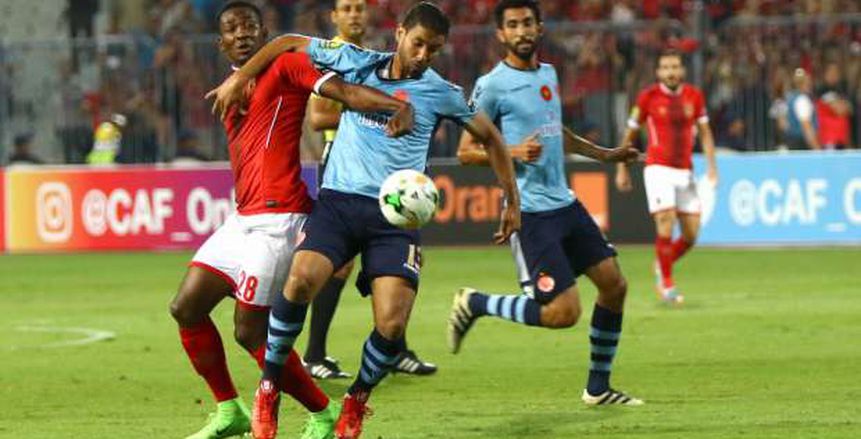 5 لاعبين يصنعون أزمة في الوداد المغربي قبل مواجهة الأهلي