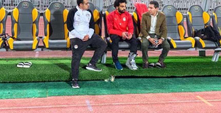 بالصور| حذاء صلاح وحماس ماني وخدش جوميز.. هكذا ظهر نجوم ليفربول مع منتخبات بلادهم