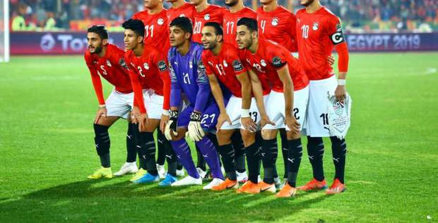 فاروق جعفر: المنتخب الأوليمبي أفرز لنا "صلاح وتريزيجيه" جدد