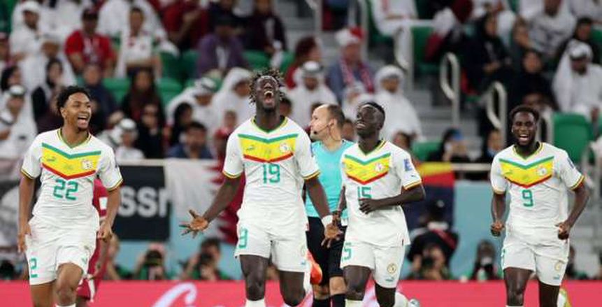 موعد مباراة السنغال القادمة.. مواجهة مرتقبة للأسود أمام الإكوادور