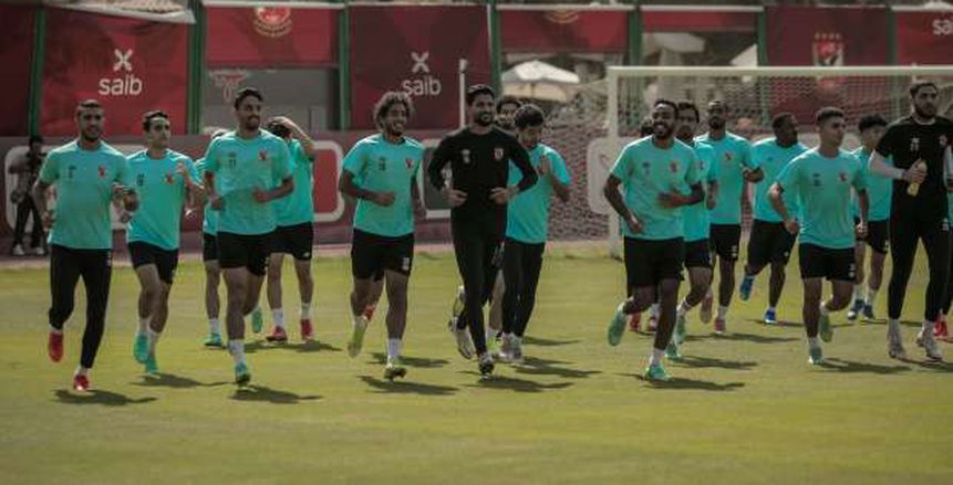 موسيماني يمنح لاعبي الأهلي راحة 48 ساعة بعد العودة من النيجر