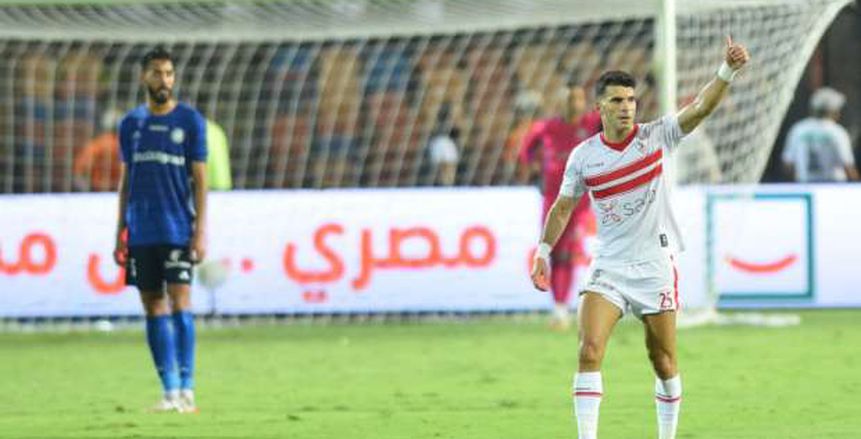 ترتيب هدافي الدوري المصري بعد فوز طلائع الجيش على الاتحاد بنتيجة 2-1