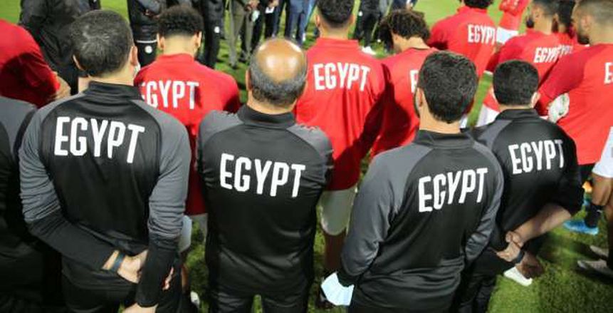قناة مفتوحة تنقل مباراة مصر وتوجو في تصفيات أمم أفريقيا