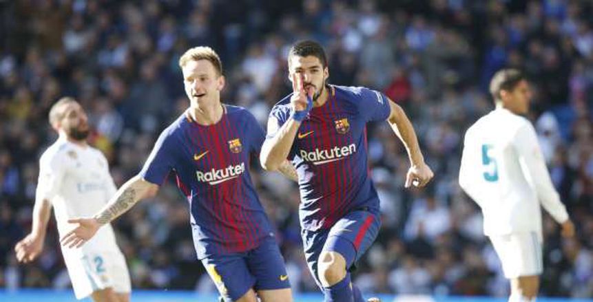 برشلونة يتفوق محلياً بفضل «ميسي».. وريال مدريد له اليد العليا قارياً مع «رونالدو»