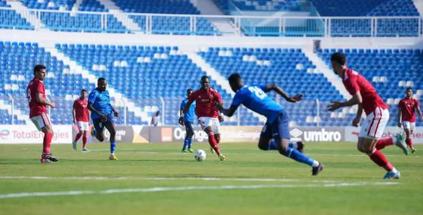 قرار رسمي في الهلال السوداني قبل مواجهة الأهلي بدوري أبطال أفريقيا