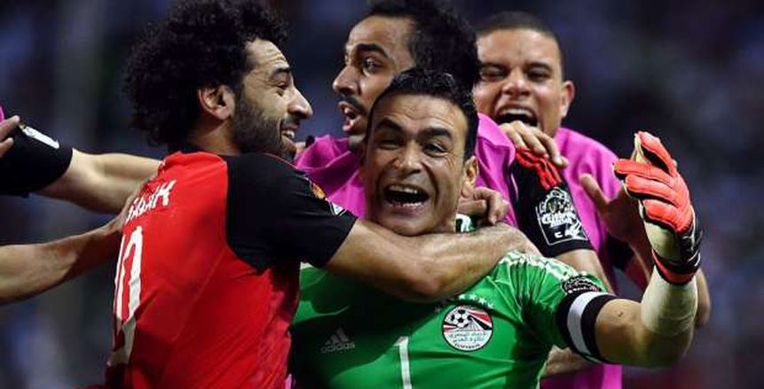 "الفيفا" يذكر المصريين بمركز مصر الرائع بعد بطولة الأمم