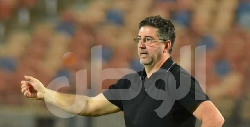 فيتوريا: سعيد بالتزام لاعبي منتخب مصر.. واستحقينا الفوز على جنوب السودان