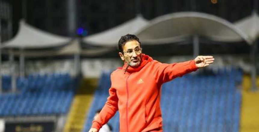 التشكيل الرسمي لمباراة سيراميكا كليوباترا وأسوان في الدوري المصري