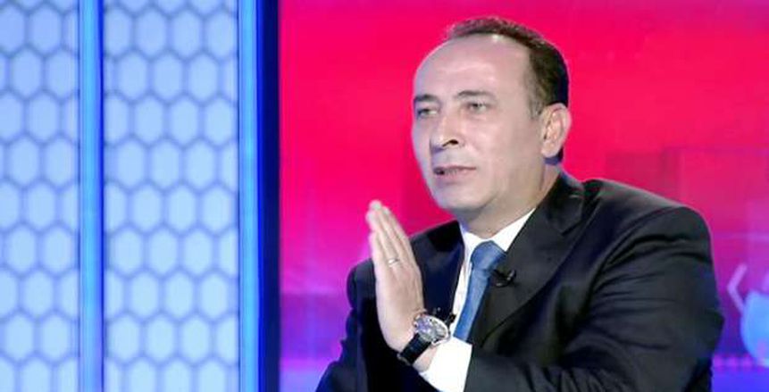 حوار| عصام مرعى: الزمالك أقالني بطريقة مهينة.. وهناك أشخاص هدفهم تخريب الفريق