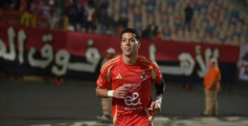 أهداف إمام عاشور مع الأهلي تتفوق على نسخته في الزمالك والحدود (أرقام)