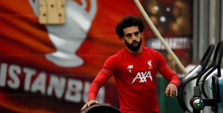 محمد صلاح يشعل صراعا شرسا بين باريس سان جيرمان وبايرن ميونيخ