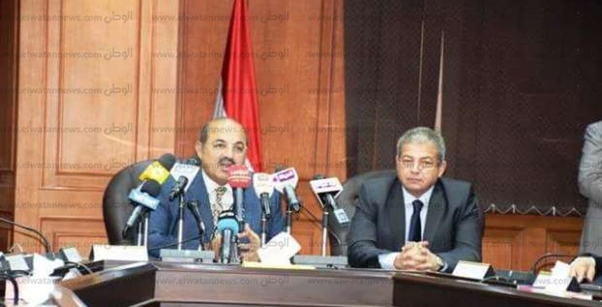 حطب: الرياضة المصرية عاشت فترة حرجة ما بين إصدار القانون وإجراء الانتخابات