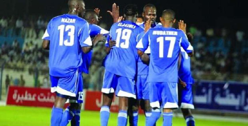 موعد مباراة الهلال وصن داونز والقنوات الناقلة لها بدوري أبطال إفريقيا