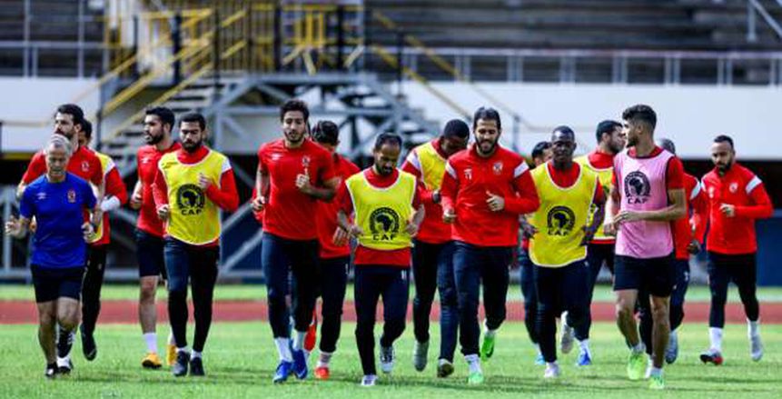 الأهلي يتصدر مجموعته بدوري أبطال أفريقيا مؤقتا بعد التعادل مع بلاتينيوم