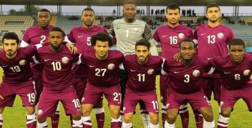 قطر تواصل خطف النجوم المصريين.. وتقيد «عبدون» في قائمة منتخبها لخوض «خليجي 23»