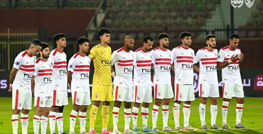 9 غيابات تضرب الزمالك قبل مباراة الشرطة الكيني في الكونفدرالية