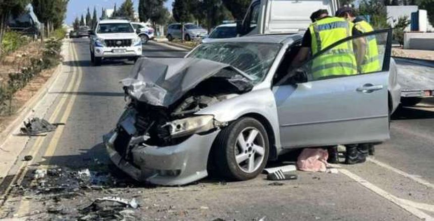 تقارير| وفاة بول جوليوس لاعب الطلائع الأسبق في حادث مروع بقبرص