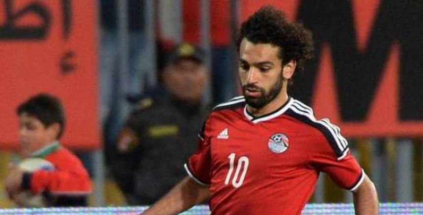 محمد صلاح: "نسعى للفوز بكأس الأمم الأفريقية"