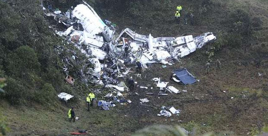 رئيس البرازيل يعلن الحداد 3 أيام على ضحايا الطائرة المنكوبة