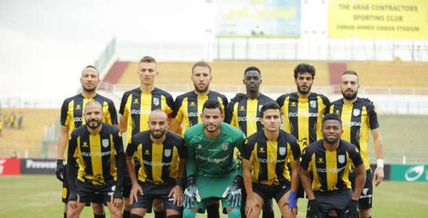 ترتيب الدوري المصري 2022.. الزمالك يتربع على الصدارة والمقاولون في خطر