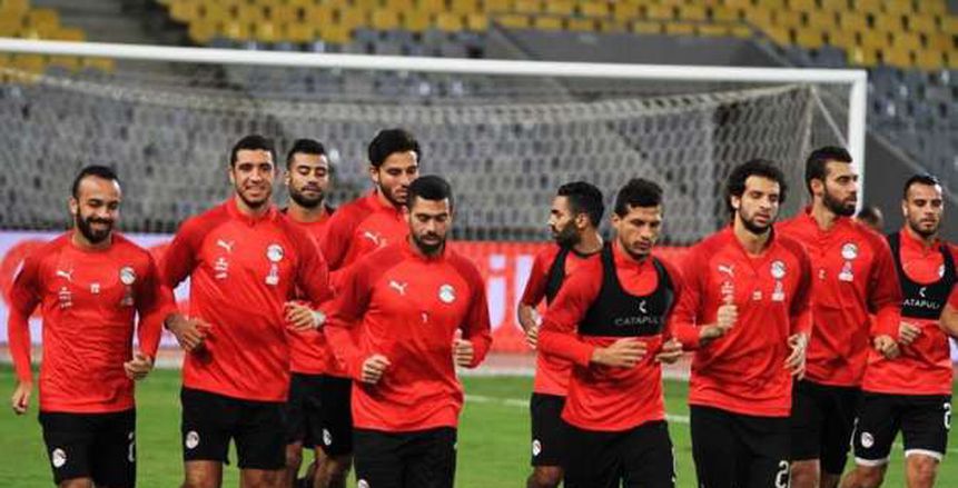 المنتخب يدخل زمن «البدرى» بمهمة رسمية أمام كينيا