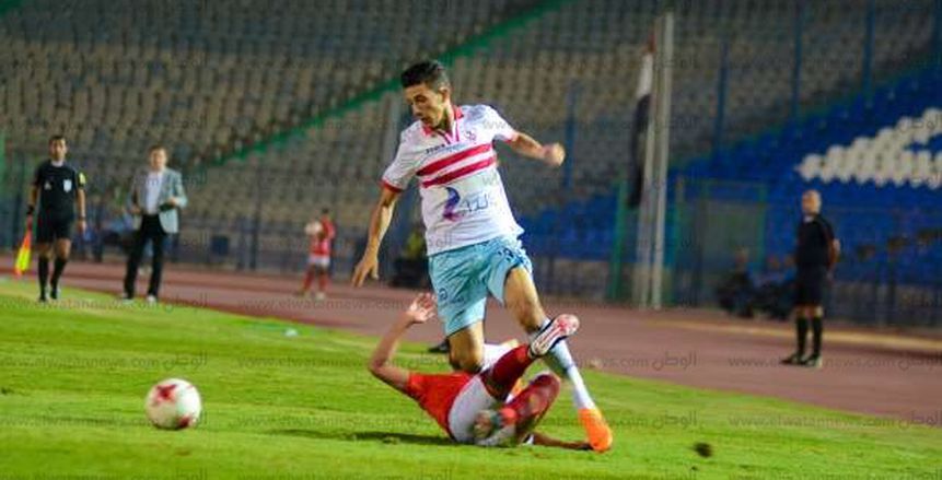 الزمالك ينهي«عقدة»3994 يوماً بالفوز على الأهلي