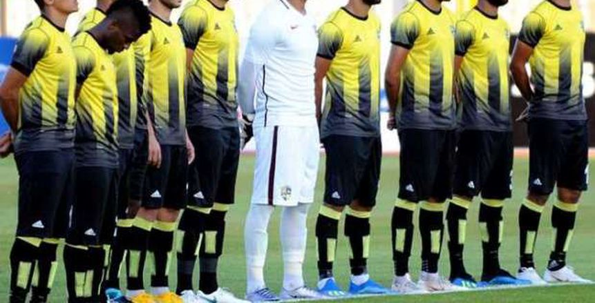 المقاولون يتعاقد مع لاعب أهلي بني غازي الليبي
