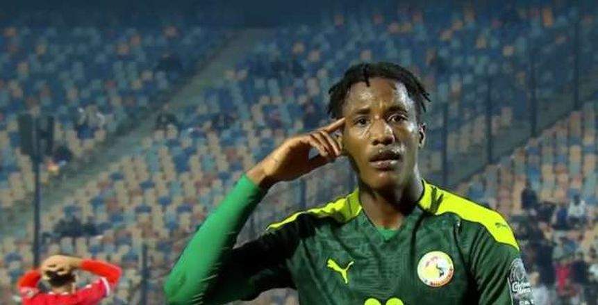 منتخب السنغال يسجل هدفين بمرمى مصر ببطولة إفريقيا للشباب في 3 دقائق