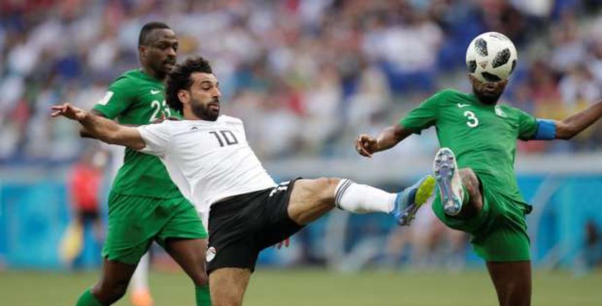 بالصور| محسن صالح: هل يخطط محمد صلاح للغياب عن مباراة النيجر؟