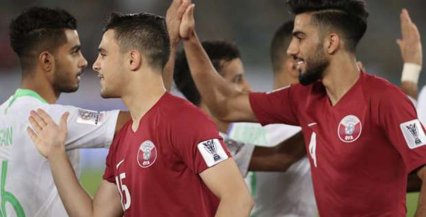 موعد مباراة السعودية وقطر في نصف نهائي خليجي 24 والقنوات الناقلة لها