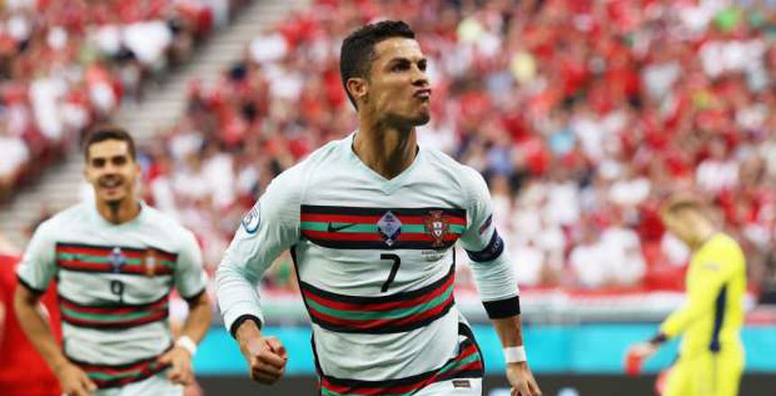 معلق مباراة البرتغال وألمانيا: «المعجزات سبع وثامنها أن يخذلك رونالدو»