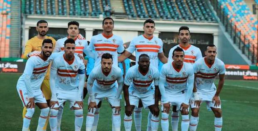 مذبحة في الزمالك.. الاستغناء عن «روقا وزيزو وجمعة» وفرصة أخيرة لـ أوباما