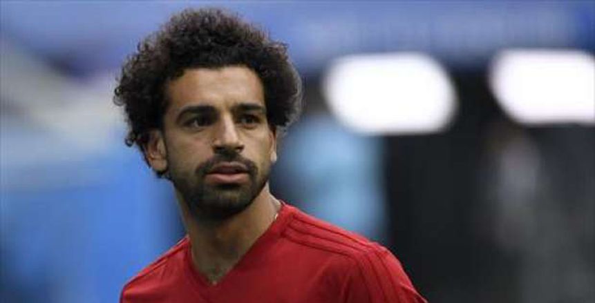 «صلاح» أول لاعب مصري في تاريخ «THE BEST» والثاني عربيا