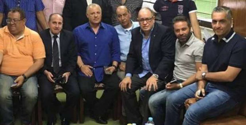 هاني أبو ريدة: اتحاد الكرة هو الوحيد الذي وفق أوضاعه.. ولن تقام انتخابات جديدة
