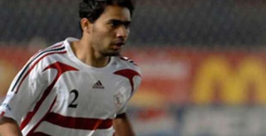 الصفتي: فان دايك مش هينجح في الزمالك.. ووسام العابدي قد «بانون» 10 مرات